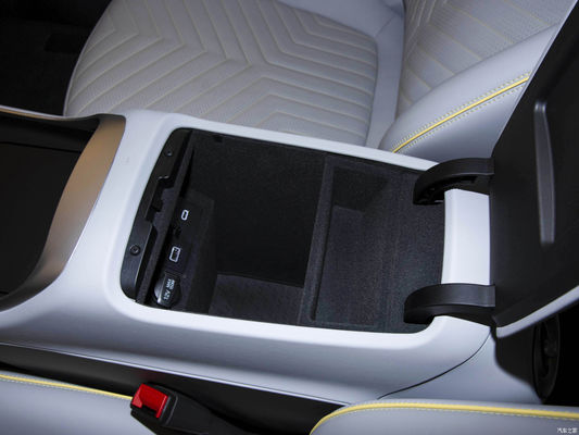 SUV 自動車 電気自動車 EV アバター 11 2023 ハーモニー 116 Rr 4880*1970*1601 純粋電気