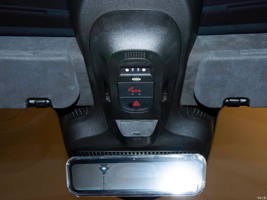 SUV 自動車 電気自動車 EV アバター 11 2023 ハーモニー 116 Rr 4880*1970*1601 純粋電気