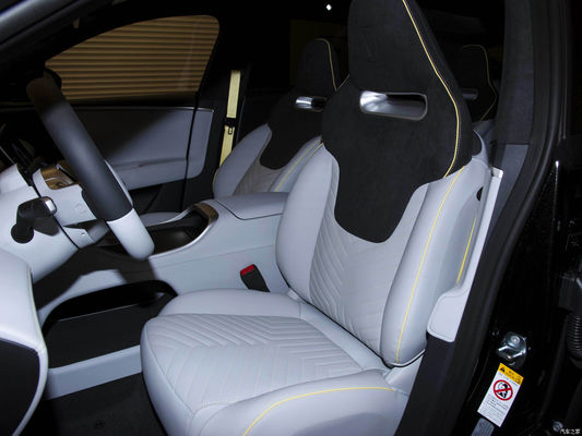 SUV 自動車 電気自動車 EV アバター 11 2023 ハーモニー 116 Rr 4880*1970*1601 純粋電気