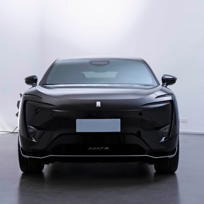 2023年 香港メング アバター11 電動車 ターナリー リチウム電池 90度 高級版