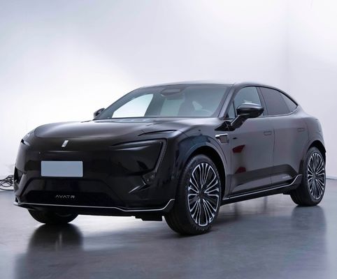 2023年 香港メング アバター11 電動車 ターナリー リチウム電池 90度 高級版