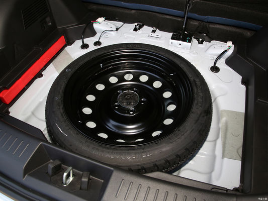 チェリーティグゴ5Xプラス キングフーパンダ 共同版 1.5t CVT ピンシャング版 左方向