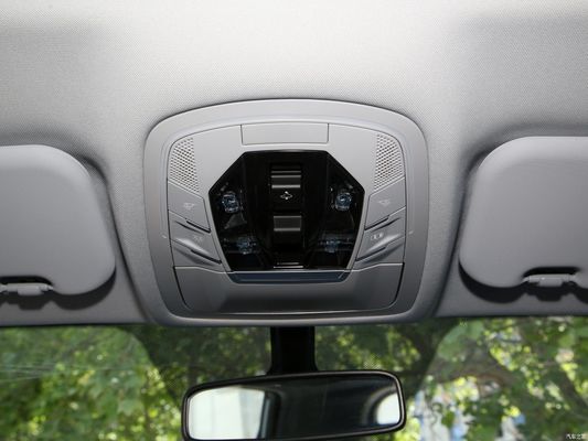チェリーティグゴ5Xプラス キングフーパンダ 共同版 1.5t CVT ピンシャング版 左方向