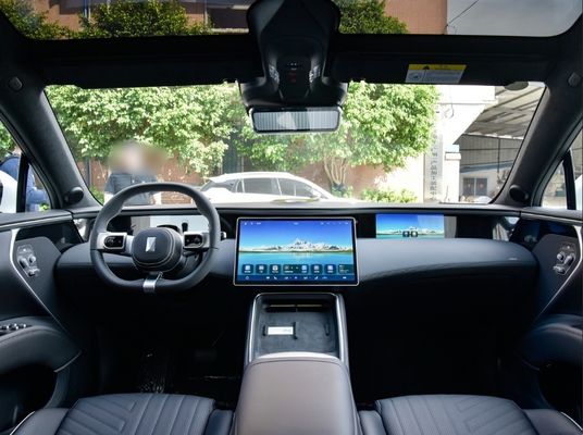 閉ざされた車体型 ホンメン 116度 後ろ駆動 バージョン 電動車 2023 アバター 11