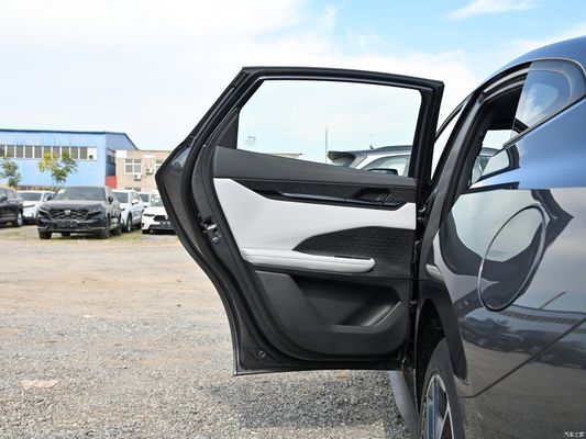 燃料タイプ プラグインハイブリッド チャンガン  Qiyuan A06 SUV 車 自動ギアボックス