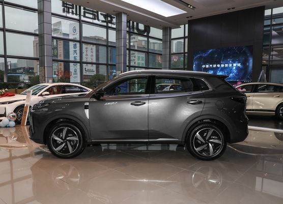 SUV Changan Qi Yuan Q05 ハイブリッド・電気自動車 SUVとハイブリッド・電気自動車