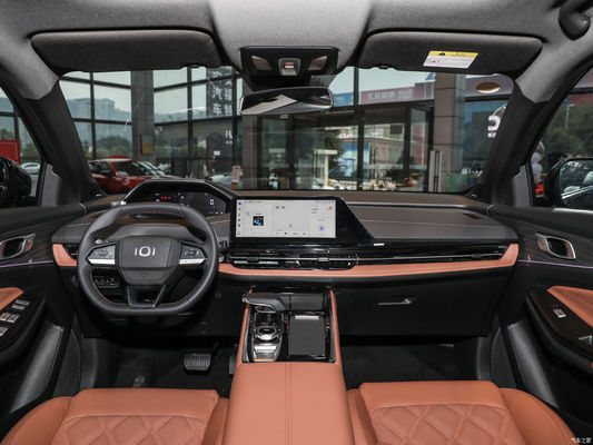 SUV Changan Qi Yuan Q05 ハイブリッド・電気自動車 SUVとハイブリッド・電気自動車
