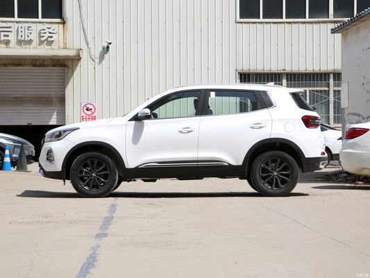 カスタマイズされた要求 チェリー Tiggo5X 2023 1.5L CVT ファッションバージョン ゲソリン カー SUV 構造