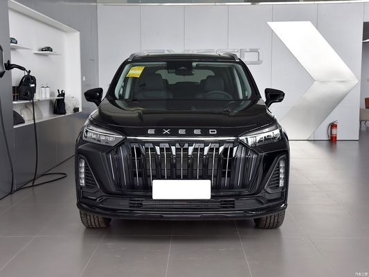 エクセッド VX エクスプローラー 400t 4WD スターライト 7人座ガソリンカー SUV FWD カスタマイズされた要求