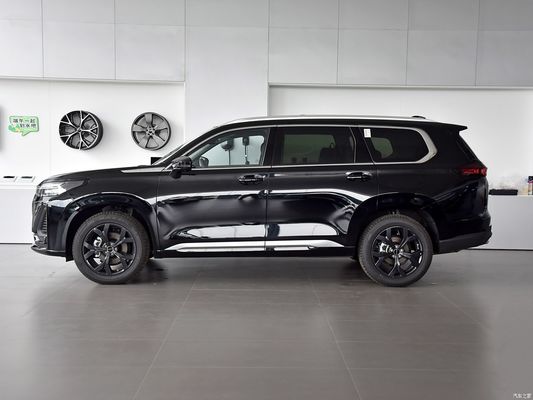 エクセッド VX エクスプローラー 400t 4WD スターライト 7人座ガソリンカー SUV FWD カスタマイズされた要求