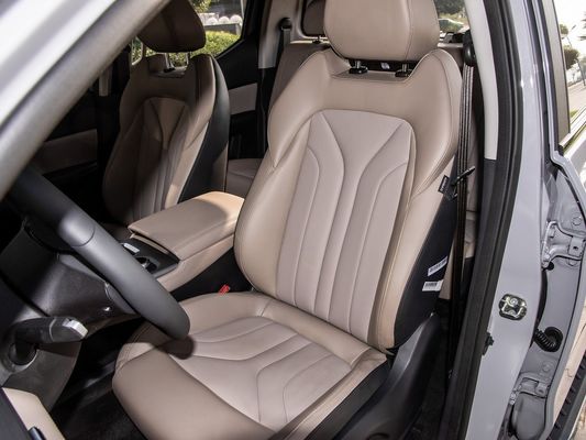 2024 チャンガンハンターピックアップ 4WD ウォリアー/ナイト バージョン デュアルモーター スタンダード/エクストラ ロング ボックス ハイブリッド SUV/カー