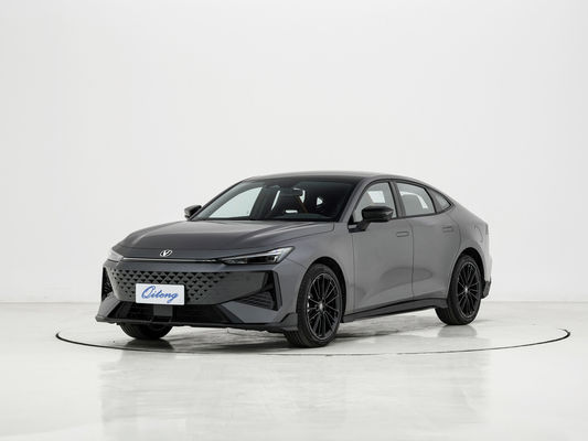 FWDドライブ セダン チャンガン Uni-V 1.5t 5座 Uni V /運転経験のための二手車