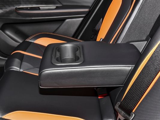 FWDドライブ セダン チャンガン Uni-V 1.5t 5座 Uni V /運転経験のための二手車