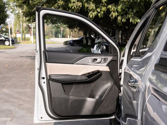 2024年 チャンガンハンターピックアップハイブリッドSUV デュアルモーター 4WD スタンダード/エクストラロングボックスウォリアー/ナイト・バージョン