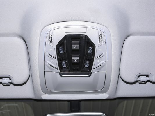 SUV チェリーティグゴ7 スーパーパワー 1.5t CVT スーパーパワーウォリアー ガソリンカー