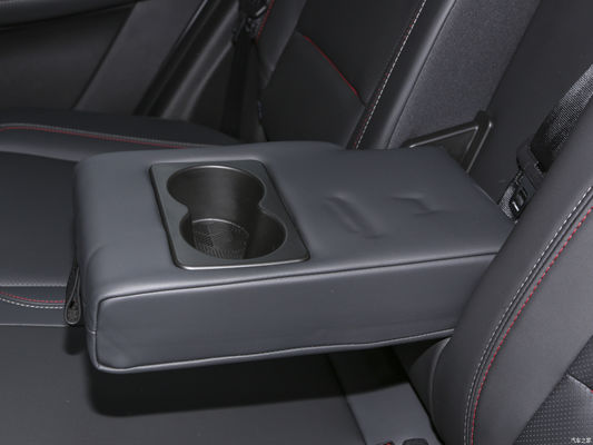SUV チェリーティグゴ7 スーパーパワー 1.5t CVT スーパーパワーウォリアー ガソリンカー