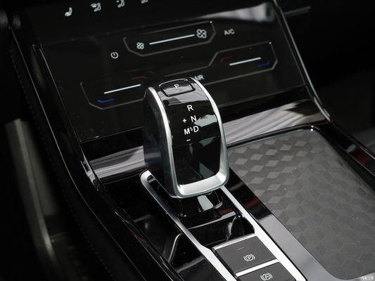 SUV チェリーティグゴ7 スーパーパワー 1.5t CVT スーパーパワーウォリアー ガソリンカー