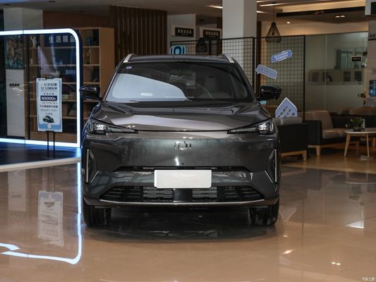 チェンガン・キユアンQ05 2023 60 PRO SUV 5座と水力ブレーキシステム