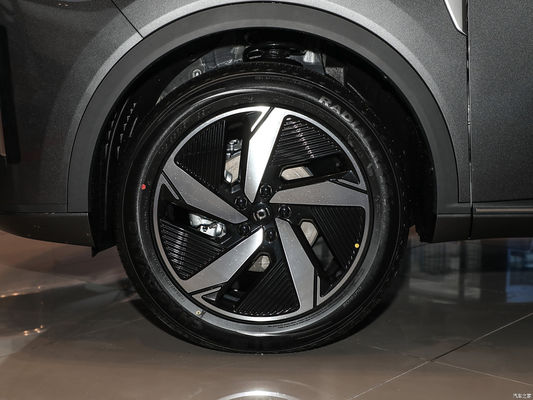 チェンガン・キユアンQ05 2023 60 PRO SUV 5座と水力ブレーキシステム