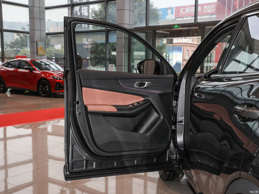 チェンガン・キユアンQ05 2023 60 PRO SUV 5座と水力ブレーキシステム