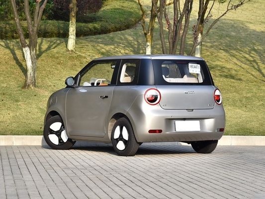 コンパクト小型EVミニ電動車 ミニカーシート 4 チャンガン ルミン 2023 155km/301km