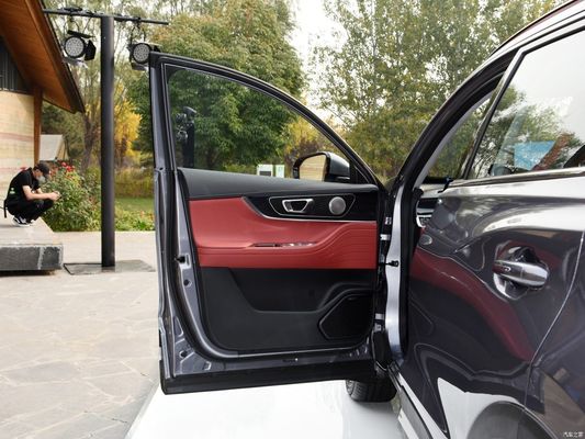 Chery Tiggo 7 Plus 1.5t CVT ルックスバージョン 左方向車 最先端デザイン