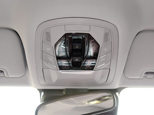 Chery Tiggo 7 Plus 1.5t CVT ルックスバージョン 左方向車 最先端デザイン
