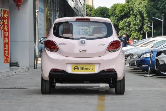 燃料型電気自動車 チャンガン・E・スター・ベンベン・インル