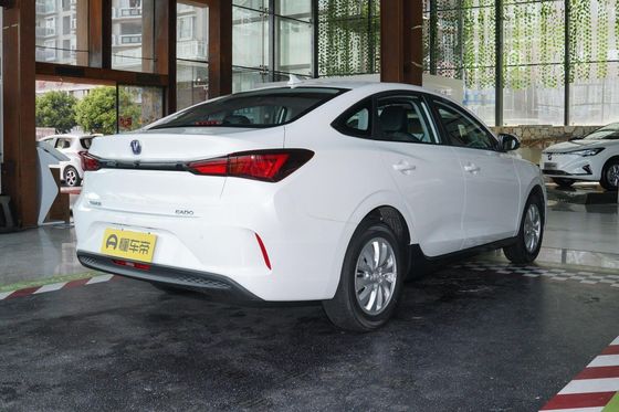 チャンガン・エードオカー EV460 電動車EV LiFePO4バッテリー4座席