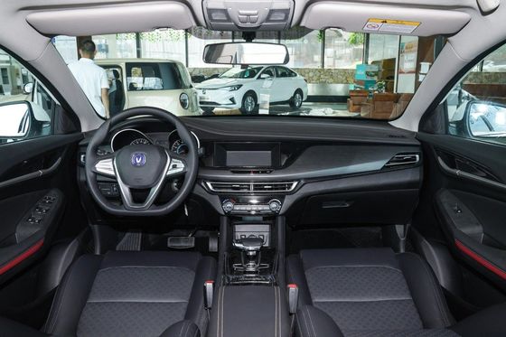 チャンガン・エードオカー EV460 電動車EV LiFePO4バッテリー4座席