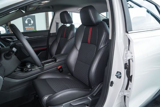 チャンガン・エードオカー EV460 電動車EV LiFePO4バッテリー4座席