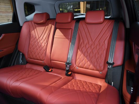 チェリーティゴ7プラス 1.5t CVT フラグシップ ガソリンカー 5人座 最高速度 186-200 Km/H