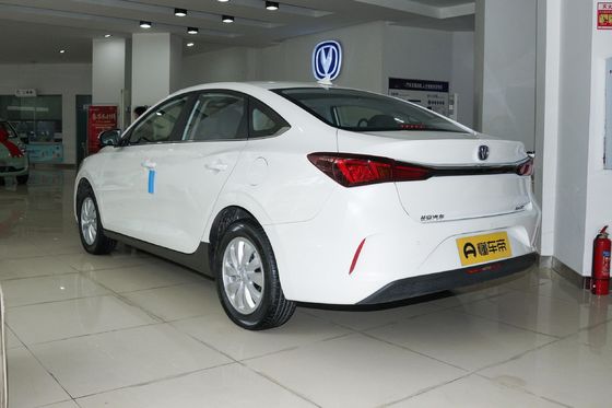 2022年 EV460 インテリジェント・ラディエンス ライド・ヘイリング・エディション チェンガン・エードオ・エナジーのEV