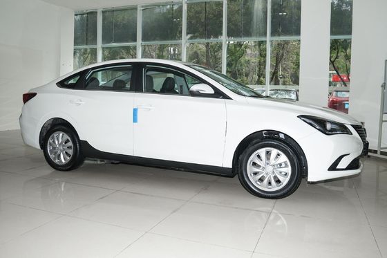 2022年 EV460 インテリジェント・ラディエンス ライド・ヘイリング・エディション チェンガン・エードオ・エナジーのEV