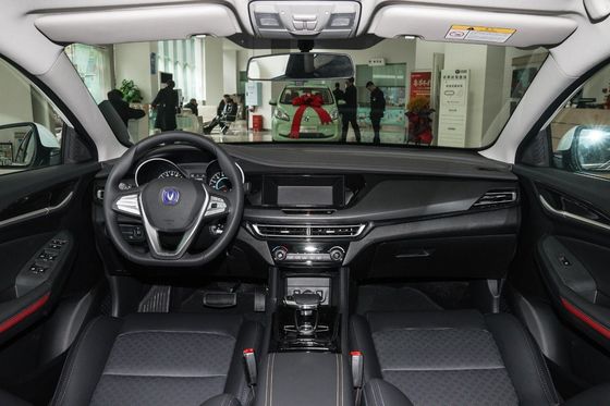 2022年 EV460 インテリジェント・ラディエンス ライド・ヘイリング・エディション チェンガン・エードオ・エナジーのEV
