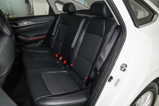 SUV チャンガン エアド エナジー 2022 EV460 インテリジェント ライド・ヘイリング エディション 純電気エンジンとLIFEPO4バッテリー