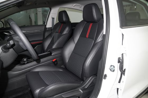 SUV チャンガン エアド エナジー 2022 EV460 インテリジェント ライド・ヘイリング エディション 純電気エンジンとLIFEPO4バッテリー