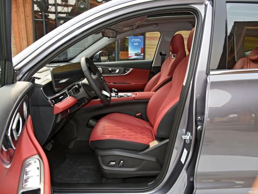 チェリーティゴ7プラス 1.5t CVT ディニティ ガソリンカー 1000-1600cc 販売
