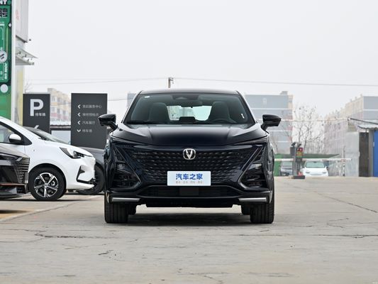 チャンガンユニ-T ガソリン 2023 1.5t ノーブルタイプ 左方向 ISO10012認定車