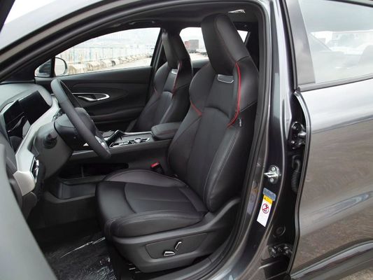 チャンガンユニ-T ガソリン 2023 1.5t ノーブルタイプ 左方向 ISO10012認定車