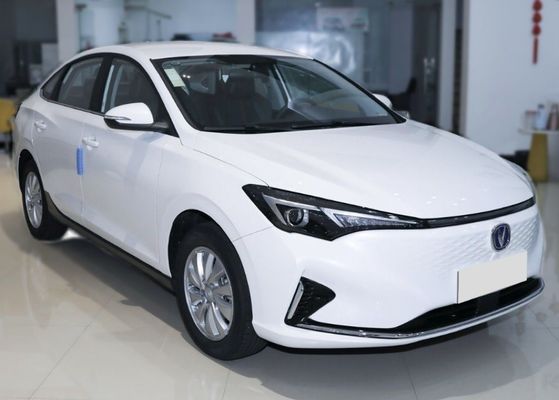左方向セダン チェンガン・エードオ 電動車 EV460 性能セダン