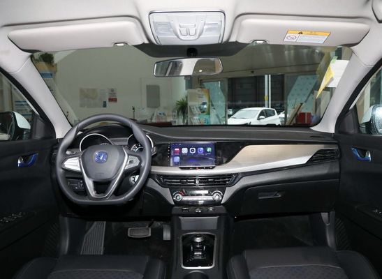左方向セダン チェンガン・エードオ 電動車 EV460 性能セダン