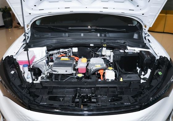 左方向セダン チェンガン・エードオ 電動車 EV460 性能セダン