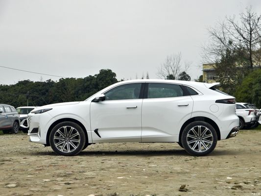 チャンガンユニ-K 2.0t 2WD ユースハン SUV ガソリンカー 最大速度200km/h