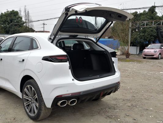 チャンガンユニ-K 2.0t 2WD ユースハン SUV ガソリンカー 最大速度200km/h