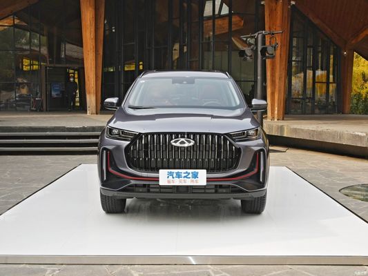 2021年 チェリー ティゴ7プラス 昆ペン 1.6tgdi DCT ガソリンカー 1000-1600cc