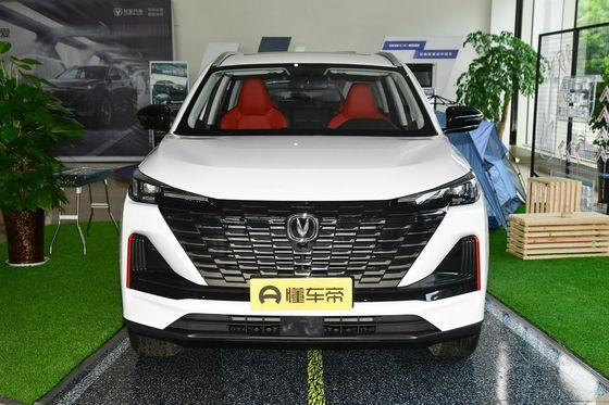 ハイドロリックブレーキシステム チャンガン CS55プラス 2022 2ND 世代 1.5t オートマティック エクセレンス
