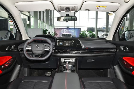 ハイドロリックブレーキシステム チャンガン CS55プラス 2022 2ND 世代 1.5t オートマティック エクセレンス
