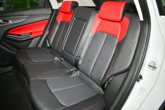 ハイドロリックブレーキシステム チャンガン CS55プラス 2022 2ND 世代 1.5t オートマティック エクセレンス