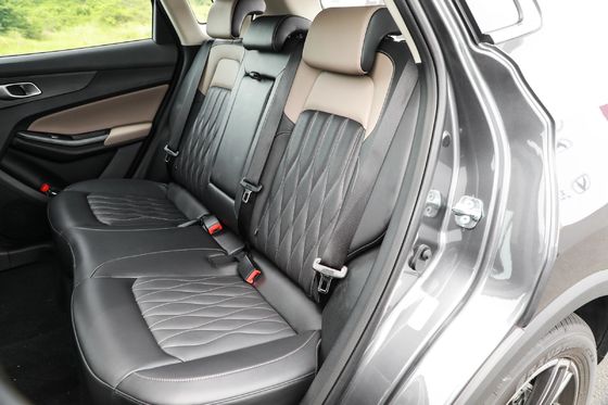 SUV チャンガン CS55 Plus 2022 2ND 世代 1.5t 自動ナビゲーション 閉ざされた車体型
